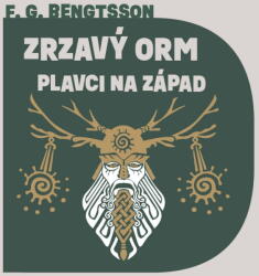 Supraphon Zrzavý Orm. Plavci na západ (Bengtsson Frans Gunnar - Brousek Otakar) - CD (MP3) (093976)