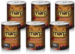 Marp nedves eledel marhahús 2, 4 kg