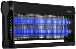 Vayox Rovarölő lámpa, elektromos csapda, 180m2, 40W, legyek, szúnyogok, rovarok ellen, VAYOX (LIBLAM0030)