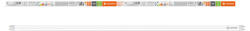OSRAM G13 T8 LED fénycső 10W 2100lm 4000K Semleges 190° 120cm Ledvance (4099854223310)