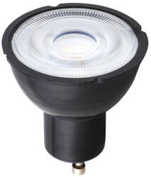 Nowodvorski LED izzó GU10 R50 REFLECTOR COB 8347 7W 500lm 4000K Semleges fekete 36° Nowodvorski (NOWLA2734)