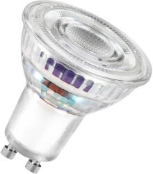 OSRAM LED izzó PAR16 reflektor GU10 2W = 50W 360lm 2700K Meleg 36° A osztályú ultra hatékony Osram (4099854597480)