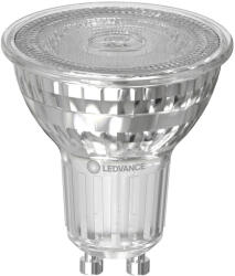 OSRAM GU10 LED izzó 6.9W 575lm 4000K semleges LEDVANCE érték (4099854054990)