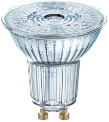 OSRAM GU10 LED izzó 4, 5W = 50W 350lm 4000K semleges 36°-ban szabályozható Osram Parathom (4058075798045)
