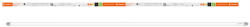 OSRAM G5 T5 LED fénycső 26W 3600lm 3000K Meleg 180° 115cm Ledvance (4099854015199)