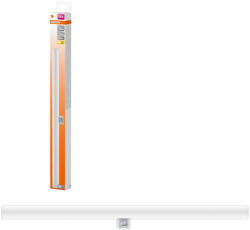 OSRAM LED fénycső S14d 6W = 40W 640lm 2700K meleg 145° 50cm LEDinestra Osram (4058075762435)