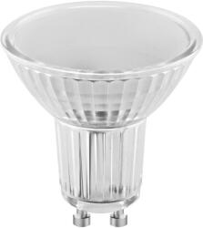 OSRAM GU10 LED izzó 4.3W = 50W 350lm 4000K Semleges 120° OSRAM STAR (4058075303287)