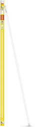 OSRAM LED fénycső G13 T8 15W = 36W 1620lm 3000K Meleg 190° 120cm LED cső Osram (4099854039225)