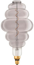 OSRAM Dekoratív LED izzó E27 NEST 4, 8W = 10W 100lm 1800K 320°-os izzószál szabályozható (4058075761056)