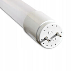 Masterled LED csőizzó T8 G13 9W 900lm 2700K Meleg, kétoldalas, 60cm Masterled (LVTTUB0146)