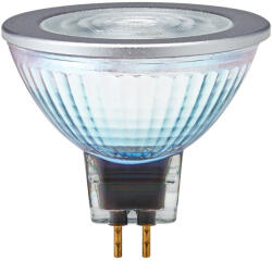 OSRAM LED izzó GU5.3 MR16 7.8W = 43W 500lm 4000K Semleges 36° CRI97 12V DIMMÁLHATÓ OSRAM Parathom (4058075609334)