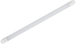 Kanlux LED fénycső GLASSv3 T8 G13 9W 1350lm 6500K 60cm hideg KANLUX (KANSWI0020)