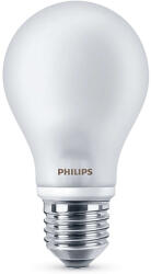Philips LED izzó E27 7W = 60W 806lm 4000K Semleges 300° PHILIPS (8718696705438)