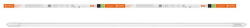 OSRAM G5 T5 LED fénycső 16W 2400lm 4000K Semleges 190° 115cm Ledvance (4099854029349)