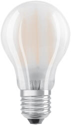 OSRAM E27 A60 LED izzó 11W = 100W 1521lm 6500K Hideg 300° OSRAM STAR izzószál (4058075435445)