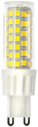 Lumileds G9 LED izzó KAPSZULA 10W = 75W 970lm 6500K Hideg 360° LUMILED (LEDZARMI096I)