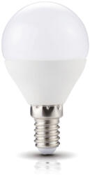 Kobi LED izzó E14 gömb alakú 5W 420lm 6000K Hideg 200° Kobi (KOBZAR1238)