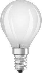OSRAM E14 P25 LED izzó 2.8W = 25W 250lm 2700K Meleg 300° OSRAM STAR DIM (4058075436961)