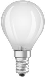 OSRAM E14 P45 LED izzó 5.5W = 60W 806lm 2700K 300° OSRAM STAR izzószál (4058075434929)