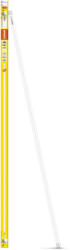OSRAM LED fénycső G13 T8 20W = 36W 2160lm 3000K Meleg 190° 120cm LED cső EM ULTRA OUTPUT Osram (4099854038341)