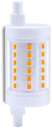 Kobi LED izzószál R7S 8W = 80W 900lm 4000K Semleges 360° J78mm KOBI (KOBLEDN0010)