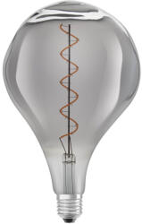 OSRAM Dekoratív LED izzó E27 ET165 4, 5W = 15W 150lm 1700K meleg 320°-os izzószál szabályozható OSRAM Vintage 1906 (4058075760998)