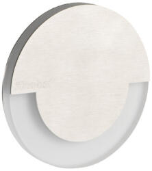 Kanlux Dekoratív LED lépcsőházi lámpatest SOLA 1.3W 13lm 3000K Meleg 230V Kanlux (KANOPSC0026)