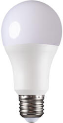Kanlux E27 A60 LED izzó 11.5W 1055lm RGB+CCT Smart + Wi-Fi Kanlux szabályozható (KANLED1346)