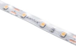 Kanlux LED Stripe L60 55W 4000K IP65 Semleges 12V DC 5m KANLUX (KANTASM1230)