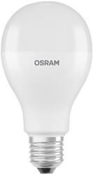 OSRAM LED izzó E27 A60 19W = 150W 2452lm 2700K 200° OSRAM STAR (4058075245976)