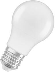 OSRAM LED izzó E27 A60 4, 9 W = 40 W 470 lm 2700 K Meleg 150°-os foglalat Osram (4099854573972)