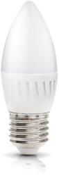 Kobi E27 LED gyertyaizzó 9W 900lm 3000K Meleg 200° Prémium Kobi (KOBZAR0014)