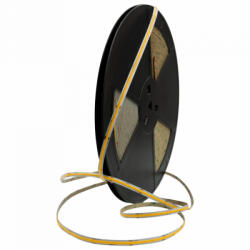 ECOLight LED szalag COB 9W/m 945lm/m 480LED/m 12V 3000K Melegfényű IP67 Tekercs 20m Ecolight (ECOTAS4020)