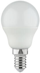 Kanlux LED izzó IQ-LED Sphere E14 G45 3, 4W 470lm 4000K Semleges KANLUX (KANLED2360)