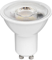 OSRAM 3PAK LED izzó GU10 4.5W = 35W 350lm 2700K meleg 120° OSRAM érték (4058075497535)