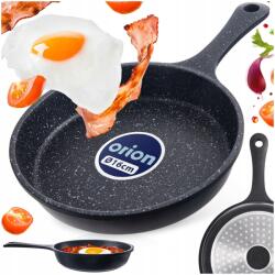 ORION Grande sütő tepsi, tálaló tepsi átm. 16 cm (8592381215088)