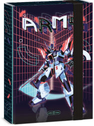 Ars Una A. R. M. S. robotos füzetbox A/5, Ars Una (ARS-50865369)