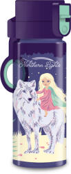 Ars Una Northern Lights kulacs, 475 ml, Ars Una, farkas kislánnyal (ARS-55025270) - mesescuccok