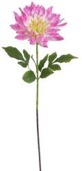  Dalie artificiala pentru aranjamente florale (8604)