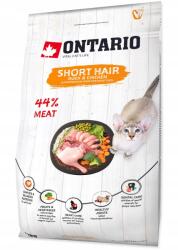 ONTARIO szárazeledel ízesített mix 2 kg