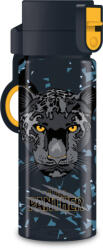 Ars Una Black Panther kulacs, 475 ml, Ars Una, fekete párduc (ARS-55025294) - officetrade