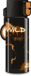 Ars Una Wild in the Dark kulacs, 475 ml, Ars Una, oroszlánok (ARS-55025430) - officetrade