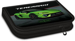 Ars Una Lamborghini tolltartó, klapnis, töltött, Ars Una, zöld színű (ARS-53575227) - officetrade