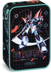 Ars Una A. R. M. S. robotos tolltartó, belső emeletes, üres, Ars Una (ARS-51345365) - officetrade