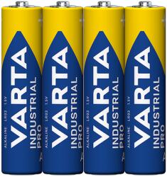 VARTA Elem mikro Industrial AAA 4db (4003211304) - mystock