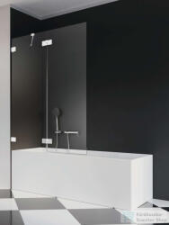 Radaway Essenza Pro PND II 110B balos kádparaván, fehér 10102110-04-01L (10102110-04-01L)