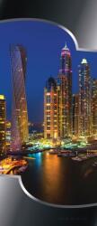 Consalnet Dubai poszter, fotótapéta (91 x 211 cm) (C1-2202VET)