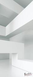 Consalnet Absztrakt 3D öntapadós poszter, fotótapéta (91 x 211 cm) (C1-2146SKT)