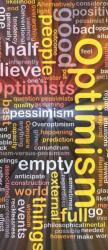 Consalnet Optimism poszter, fotótapéta (91 x 211 cm) (C1-274VET)