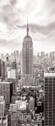 Consalnet New York poszter, fotótapéta (91 x 211 cm) (C1-2318VET)